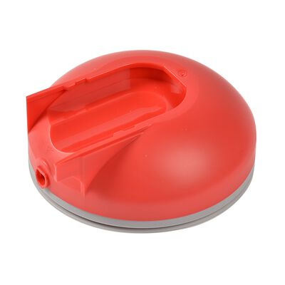 Couvercle de bol + joint Babycook® Solo/Duo Rouge